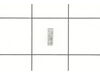Key 4X10, Ls1018 – Part Number: JM23200018
