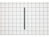 Lock Shaft A – Part Number: JM23500016