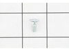 Square Neck Bolt M5X12 – Part Number: JM23500031