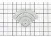 Low Guard Support Plate – Part Number: JM23500033