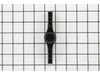 Bevel Locking Handle – Part Number: JM23500087