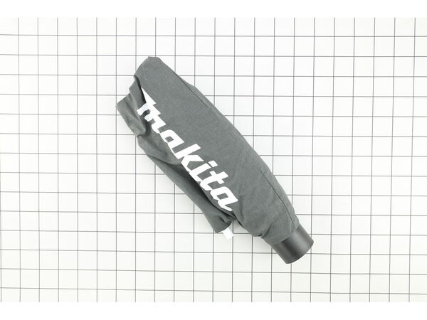 10157276-1-M-Makita-JM23510010-Dust Bag Assy