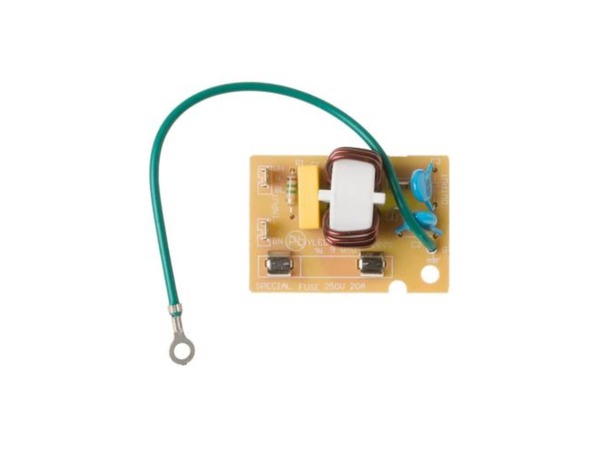 1015732-1-M-GE-WB02X11250        -NOISE FILTER