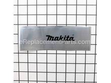 Reflector – Part Number: SM00000301