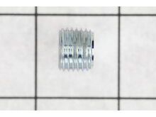 Plug, Pipe – Part Number: 100721