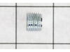 Plug, Pipe – Part Number: 100721