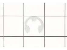 Ring, Retaining – Part Number: 101242