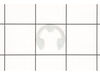 Ring, Retaining – Part Number: 101242