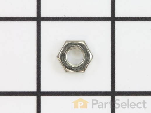 10157800-1-M-Graco-101345-Nut, Hex