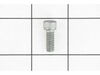 Screw – Part Number: 101682