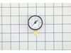 Pressure Gauge – Part Number: 104655