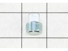 Plug, Pipe – Part Number: 104813