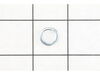 Washer, Lock – Part Number: 106115