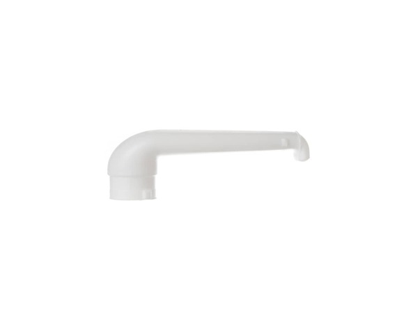 1015797-1-M-GE-WH41X10118        -Water Inlet Pipe