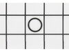 Needle Assembly O-ring – Part Number: 108195
