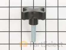 Knob – Part Number: 108471