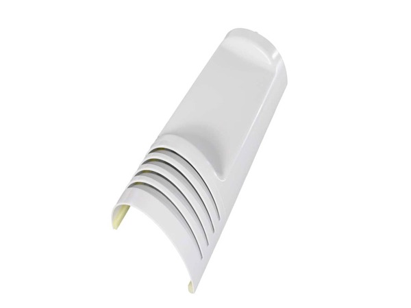 1015817-1-M-GE-WR17X11846        - TOWER AIR FZ Assembly