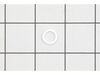 Packing, O-ring – Part Number: 111457