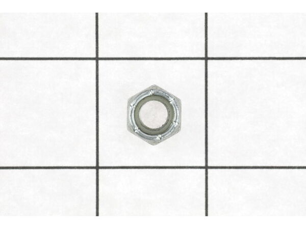 10158292-1-M-Graco-112746-Hex Nut