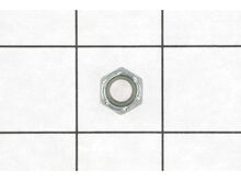 Hex Nut – Part Number: 112746