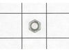 Hex Nut – Part Number: 112746