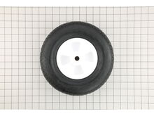 Wheel – Part Number: 113647