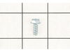 Screw – Part Number: 114000