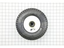 Wheel – Part Number: 114549