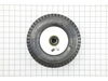 Wheel – Part Number: 114549