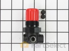 Regulator – Part Number: 115242