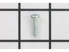 Screw – Part Number: 115477