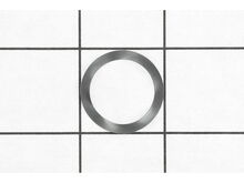 Washer, Wave Spring – Part Number: 116038