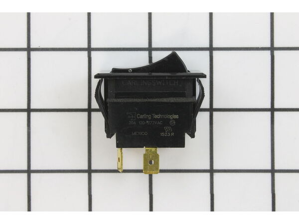10158581-1-M-Graco-116098-Power Switch