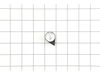 Knob, Potentiometer – Part Number: 116167