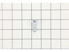 Screw – Part Number: 116596