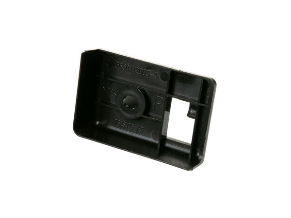 1015864-1-M-GE-WR02X12138        -SUPPORT CAB LEFT BB