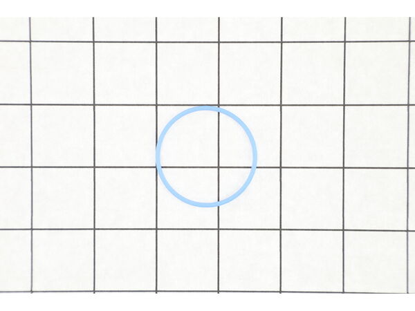 10158701-1-M-Graco-117285-Packing, O-ring