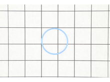 Packing, O-ring – Part Number: 117285