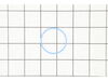 Packing, O-ring – Part Number: 117285