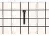 Screw – Part Number: 117493