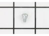 Screw, Shoulder, 8-32 – Part Number: 117602