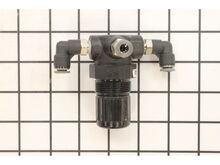 Regulator – Part Number: 117694