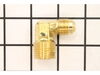 Fitting – Part Number: 118458