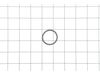 Packing, O-ring – Part Number: 118494