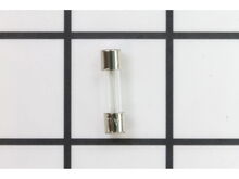 Fuse – Part Number: 119277