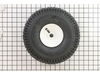Wheel – Part Number: 119420