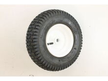 Wheel – Part Number: 119509