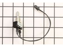 Switch, Toggle – Part Number: 119541