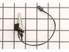 Switch, Toggle – Part Number: 119541