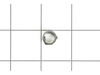 Nut, Handle – Part Number: 120129